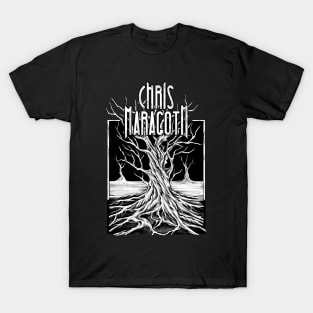 Old Tree "Lost and Separated" T-Shirt